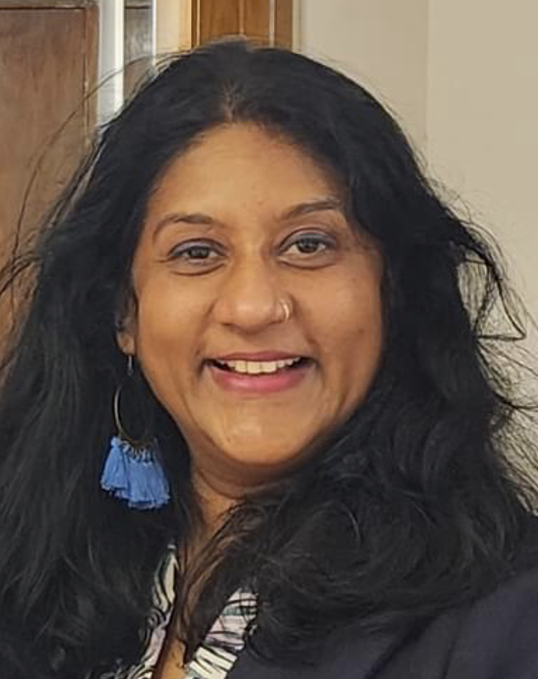 Shilpa Headshot